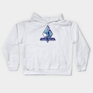 Chandler Surfboards Kids Hoodie